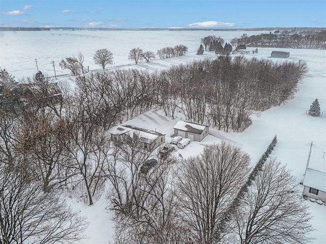 115 E Xy Avenue, Vicksburg, MI 49097