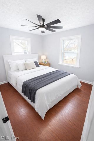 19910 Mountville Drive, Maple Heights, OH 44137