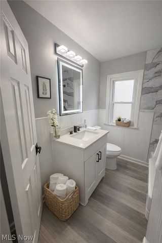 19910 Mountville Drive, Maple Heights, OH 44137