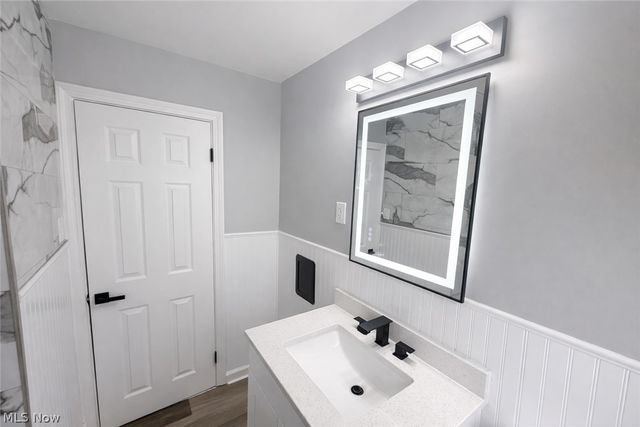 19910 Mountville Drive, Maple Heights, OH 44137