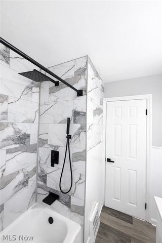 19910 Mountville Drive, Maple Heights, OH 44137