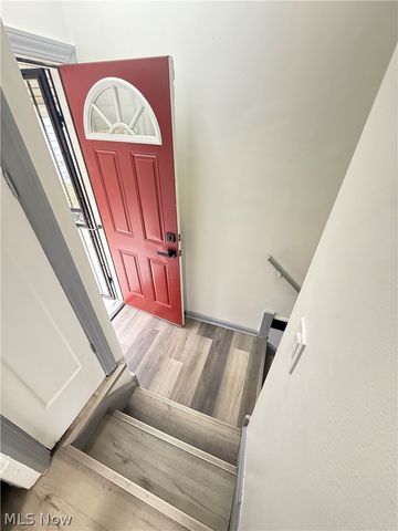 19910 Mountville Drive, Maple Heights, OH 44137