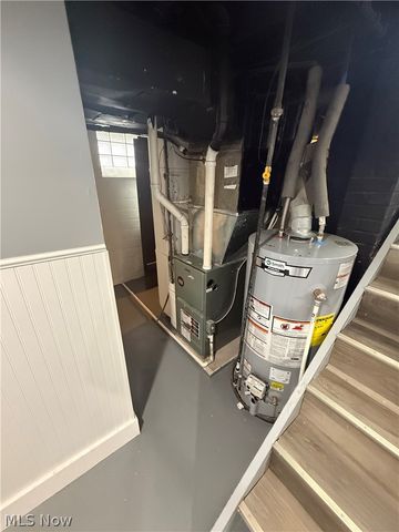 19910 Mountville Drive, Maple Heights, OH 44137