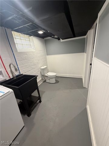 19910 Mountville Drive, Maple Heights, OH 44137