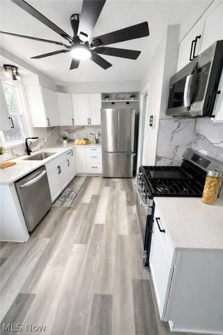 19910 Mountville Drive, Maple Heights, OH 44137