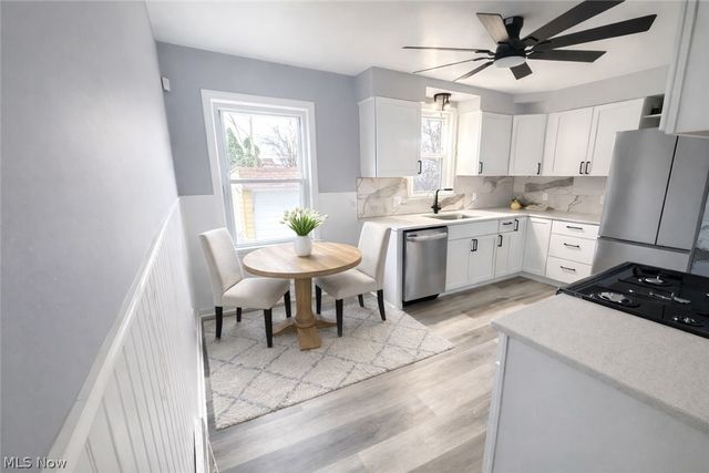 19910 Mountville Drive, Maple Heights, OH 44137