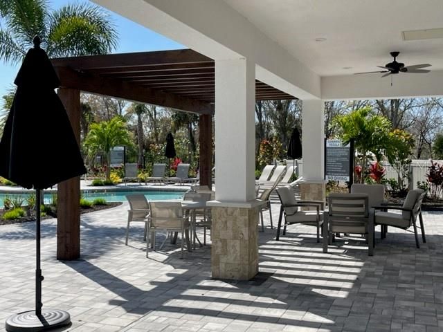 5764 HAVEN TERRACE, Nokomis, FL 34275