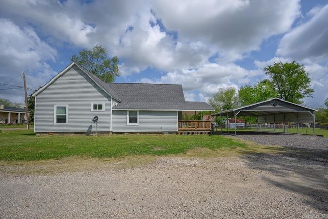 300 Reine Street, Mena, AR 71953
