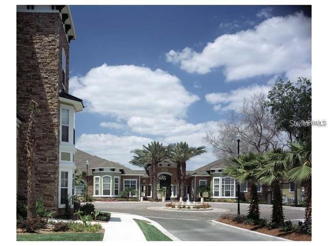 10025 COURTNEY PALMS BOULEVARD 103, Tampa, FL 33619