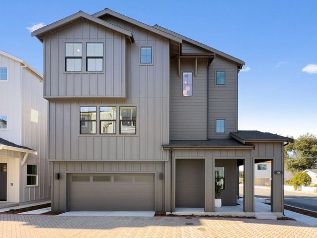 44 Sunnyside Avenue, Campbell, CA 95008