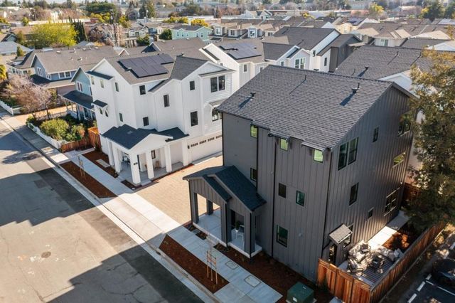 44 Sunnyside Avenue, Campbell, CA 95008