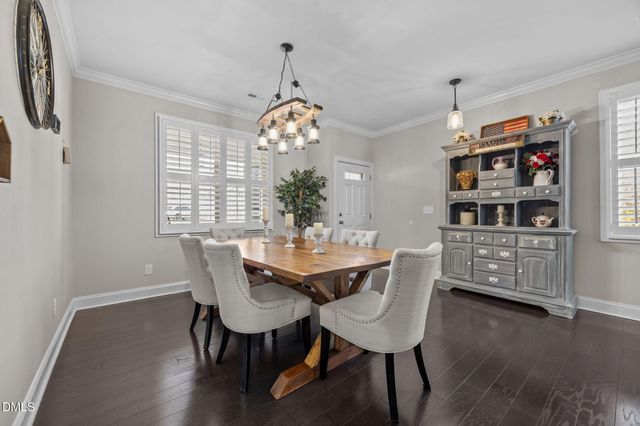 13101 Brantley Woods Road, Zebulon, NC 27597