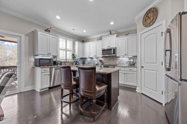 13101 Brantley Woods Road, Zebulon, NC 27597