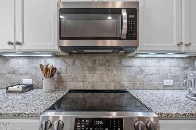 13101 Brantley Woods Road, Zebulon, NC 27597