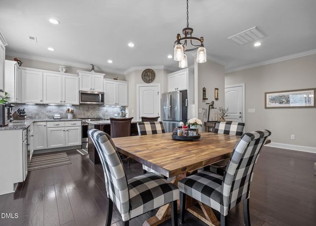 13101 Brantley Woods Road, Zebulon, NC 27597