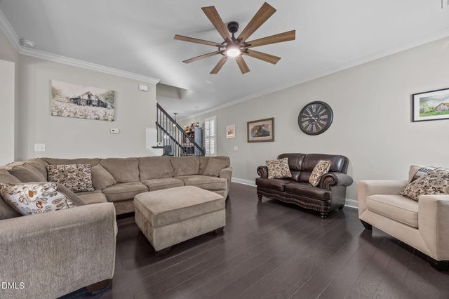 13101 Brantley Woods Road, Zebulon, NC 27597