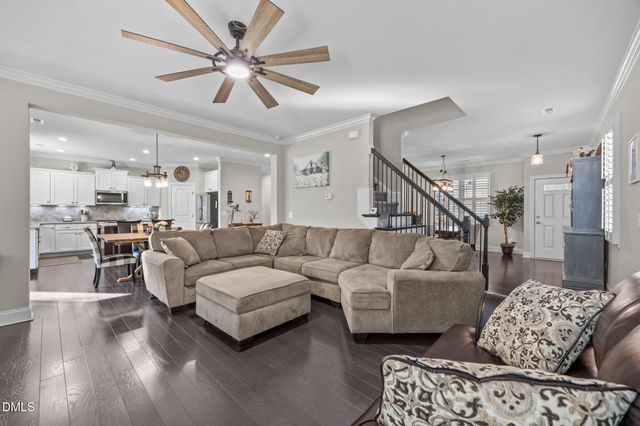 13101 Brantley Woods Road, Zebulon, NC 27597