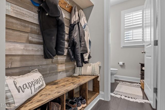 13101 Brantley Woods Road, Zebulon, NC 27597