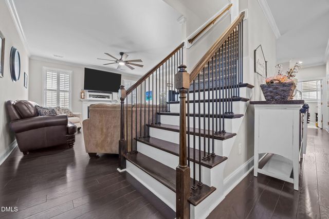 13101 Brantley Woods Road, Zebulon, NC 27597