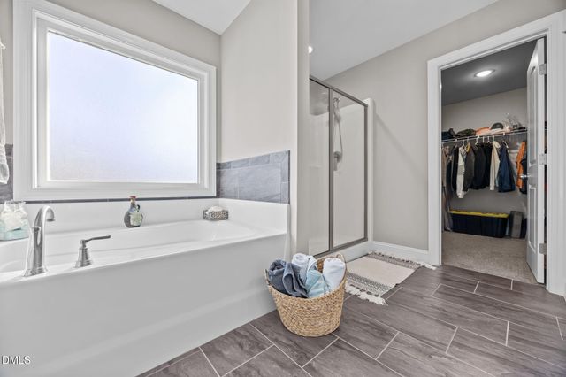 13101 Brantley Woods Road, Zebulon, NC 27597