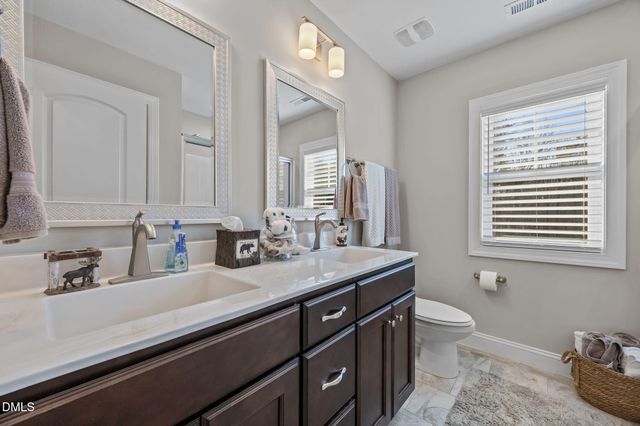 13101 Brantley Woods Road, Zebulon, NC 27597