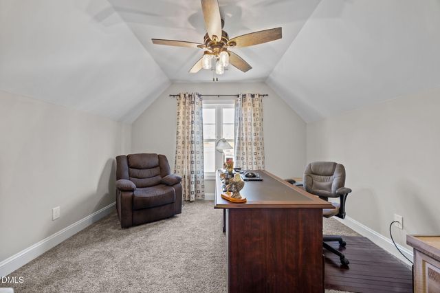 13101 Brantley Woods Road, Zebulon, NC 27597