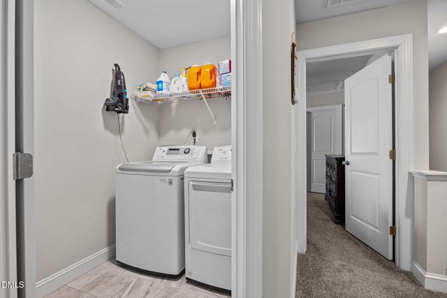 13101 Brantley Woods Road, Zebulon, NC 27597