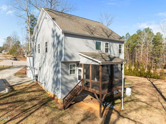 13101 Brantley Woods Road, Zebulon, NC 27597