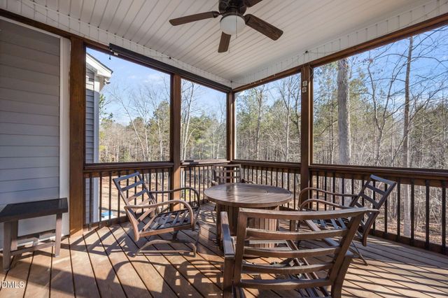 13101 Brantley Woods Road, Zebulon, NC 27597