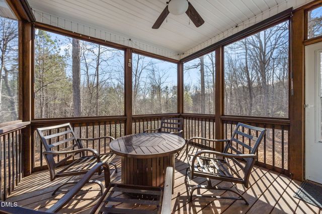 13101 Brantley Woods Road, Zebulon, NC 27597