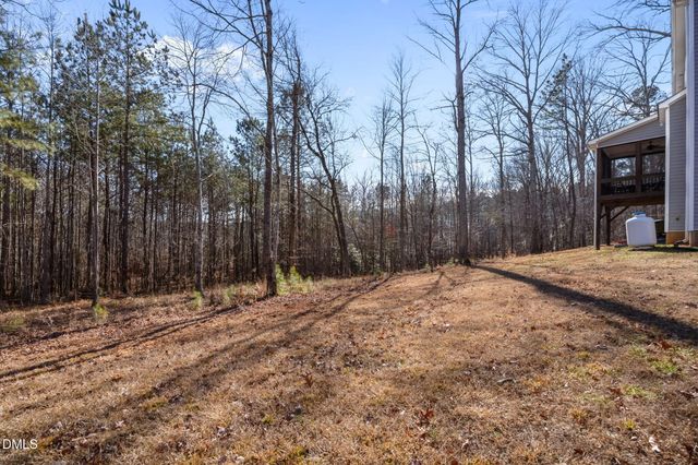 13101 Brantley Woods Road, Zebulon, NC 27597