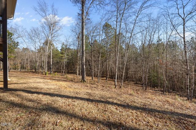 13101 Brantley Woods Road, Zebulon, NC 27597