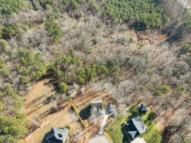 13101 Brantley Woods Road, Zebulon, NC 27597