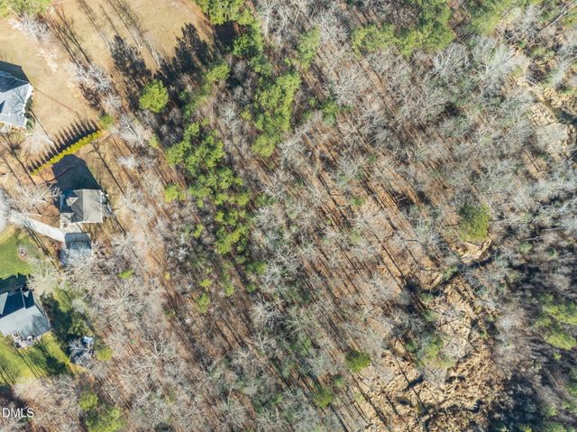 13101 Brantley Woods Road, Zebulon, NC 27597