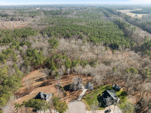 13101 Brantley Woods Road, Zebulon, NC 27597