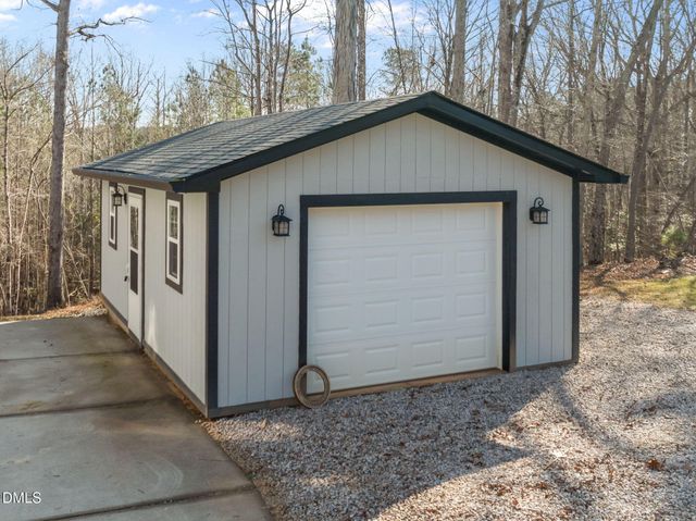 13101 Brantley Woods Road, Zebulon, NC 27597