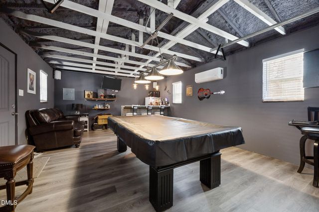 13101 Brantley Woods Road, Zebulon, NC 27597