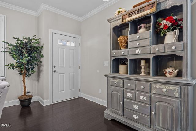 13101 Brantley Woods Road, Zebulon, NC 27597