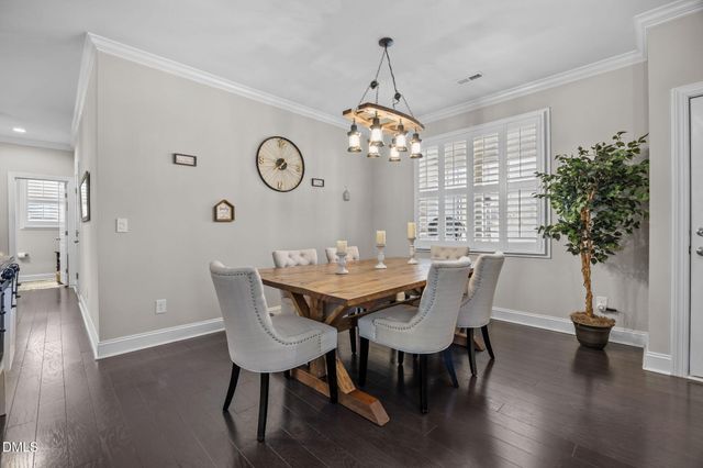 13101 Brantley Woods Road, Zebulon, NC 27597