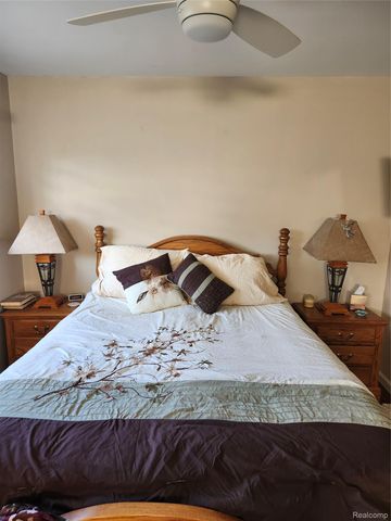 286 Noble Street, Milford Village, MI 48381