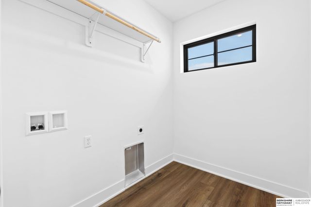 6611 S 214th Avenue, Omaha, NE 68022