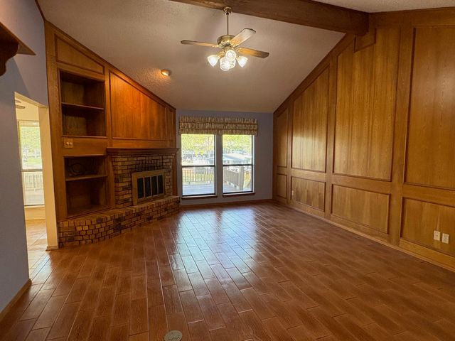 27 Sundown Trail, Star Harbor, TX 75148