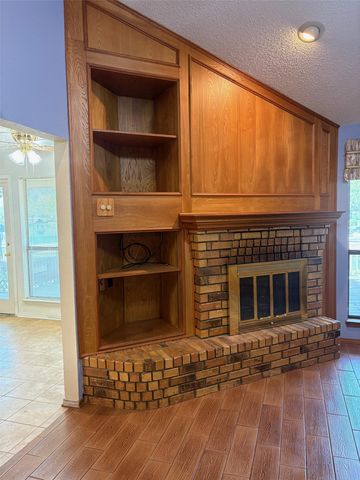 27 Sundown Trail, Star Harbor, TX 75148