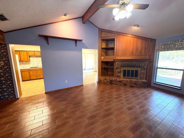 27 Sundown Trail, Star Harbor, TX 75148