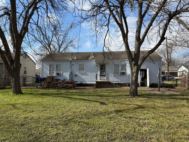 1716 Sheppard Street, Waco, TX 76711