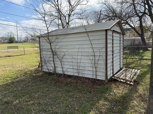 1716 Sheppard Street, Waco, TX 76711