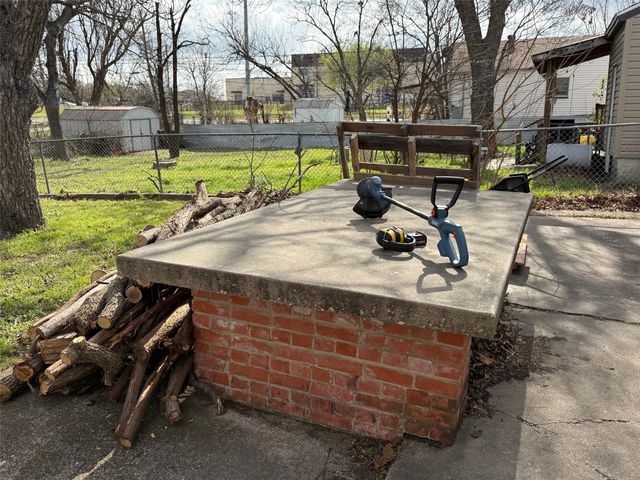 1716 Sheppard Street, Waco, TX 76711