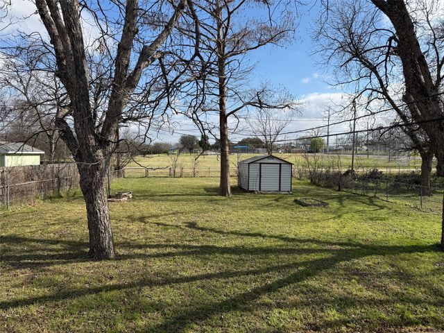 1716 Sheppard Street, Waco, TX 76711