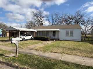 1716 Sheppard Street, Waco, TX 76711