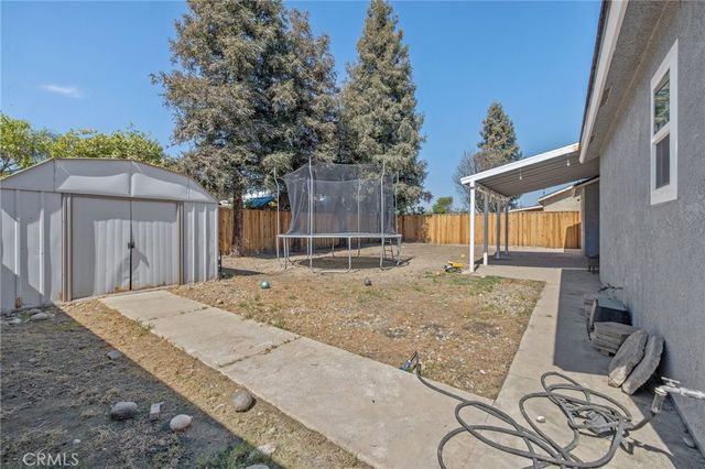517 Tucker Avenue, Sanger, CA 93657